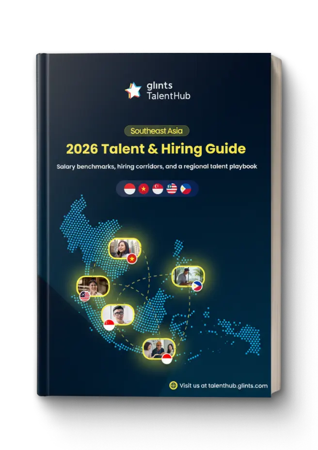 2026 Talent & Hiring Guide | Glints TalentHub
